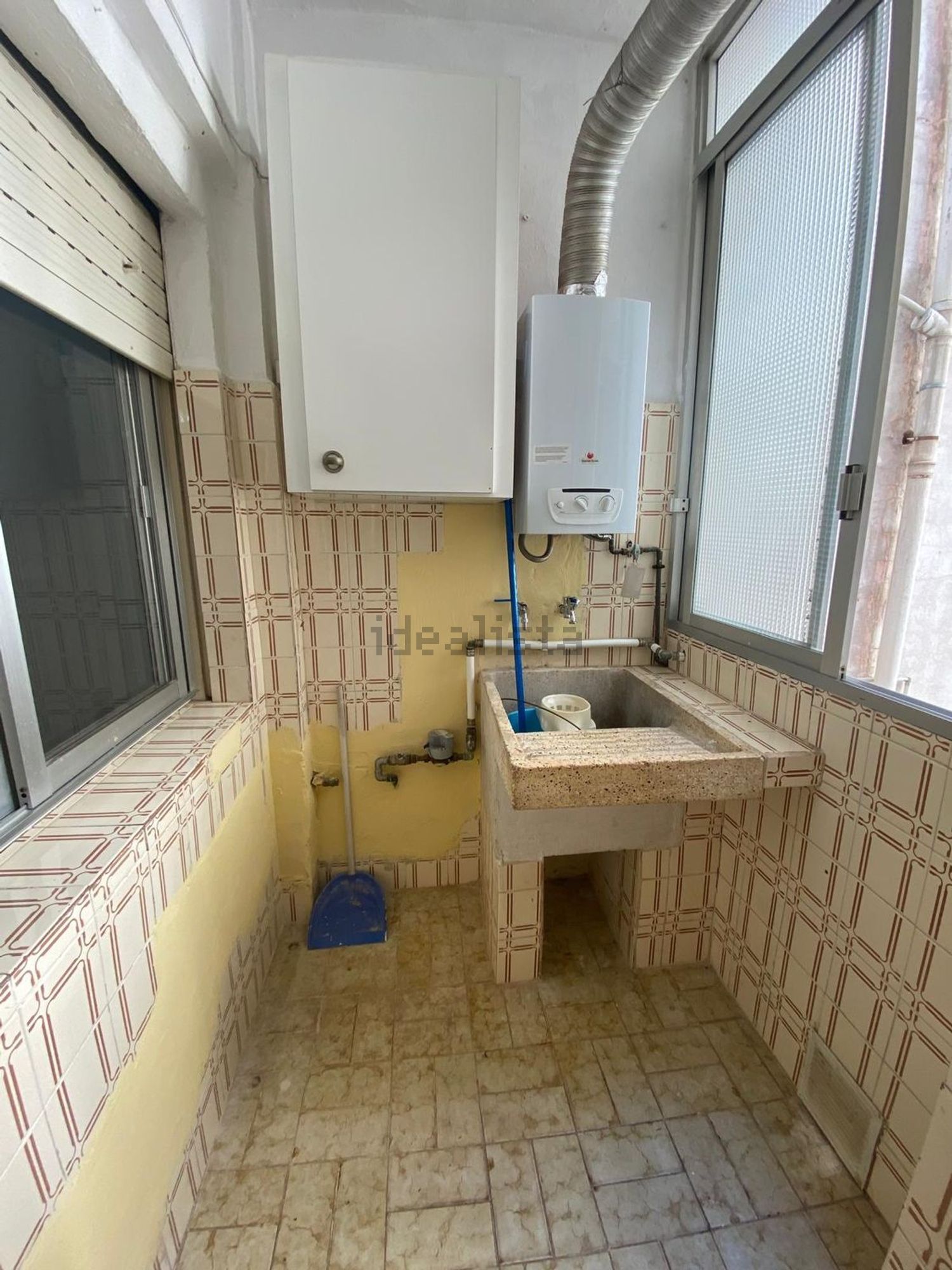 Pis de 102 m² a Borriana