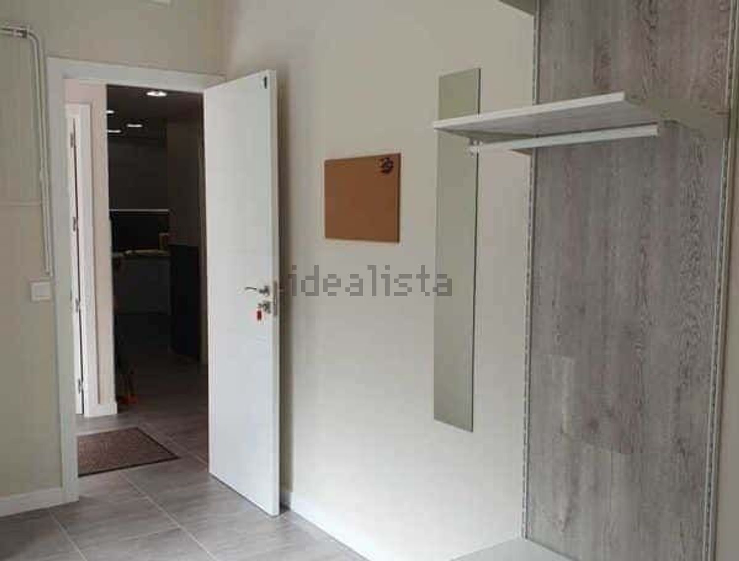Habitación en alquiler, Madrid