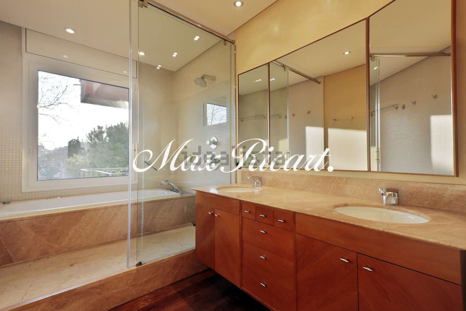 Appartement 309 m² à Barcelone