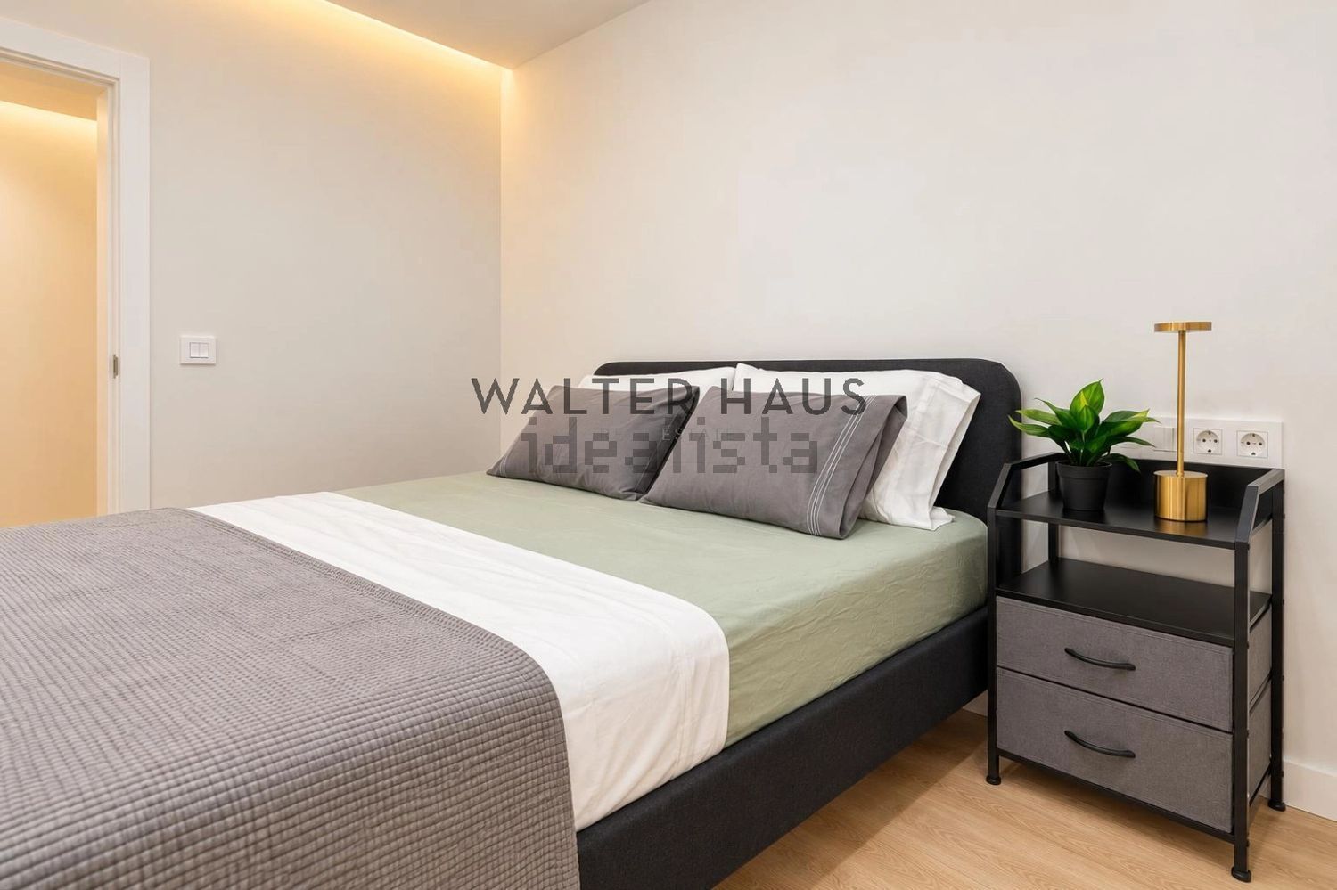 Pis de 128 m² a Madrid