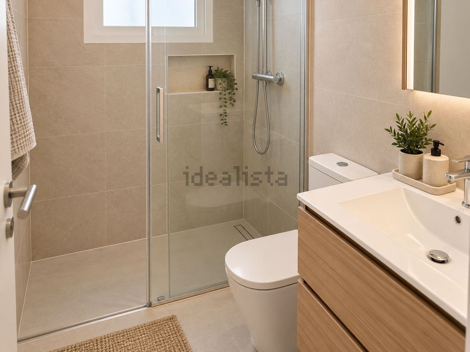 Habitación en alquiler, Madrid