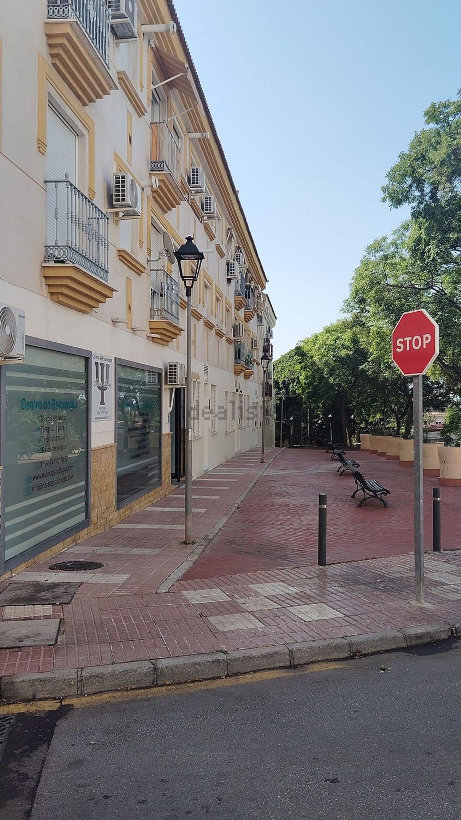 Pis de 95 m² a Benalmádena