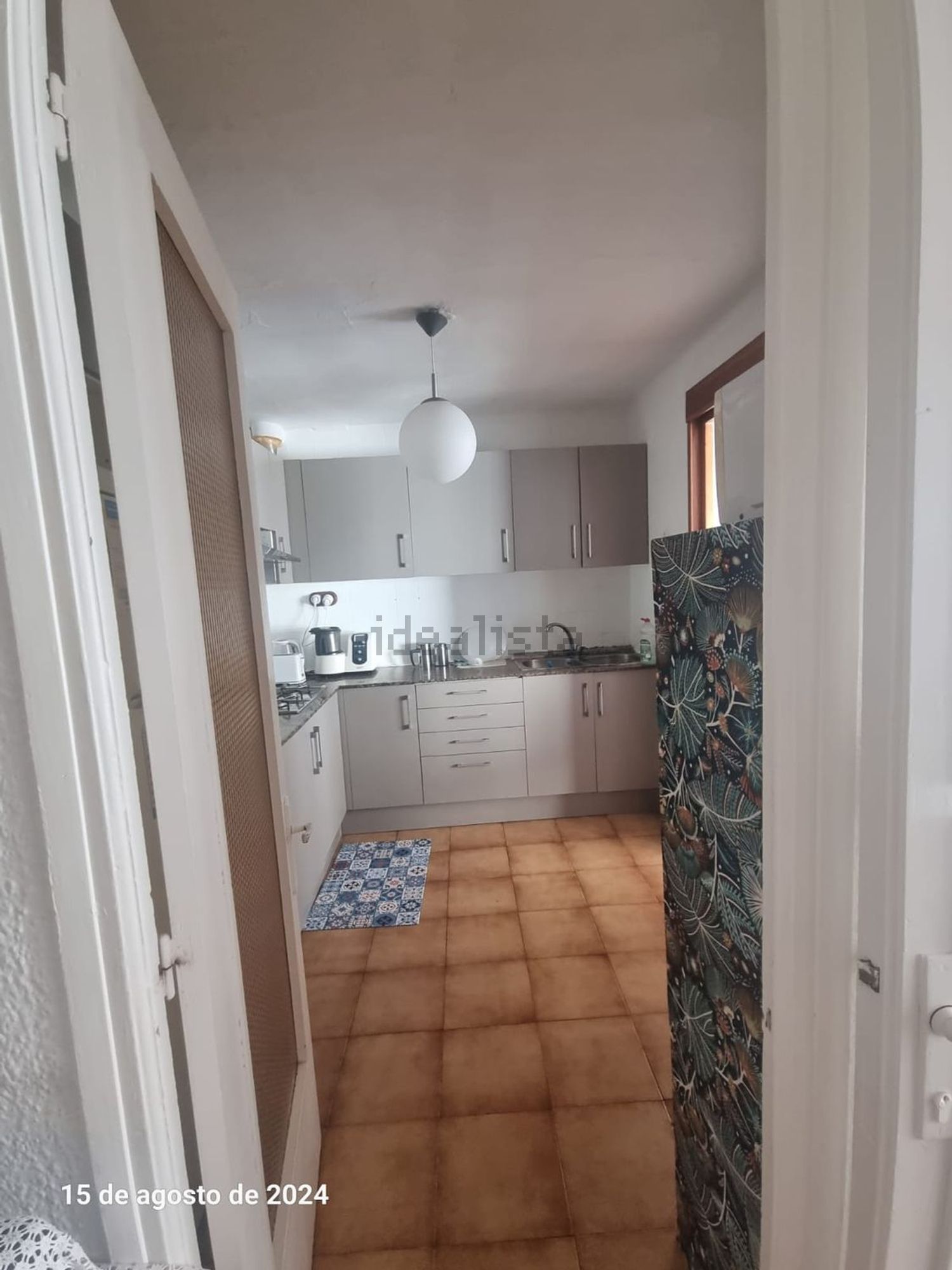 Piso de 97 m² en Altafulla