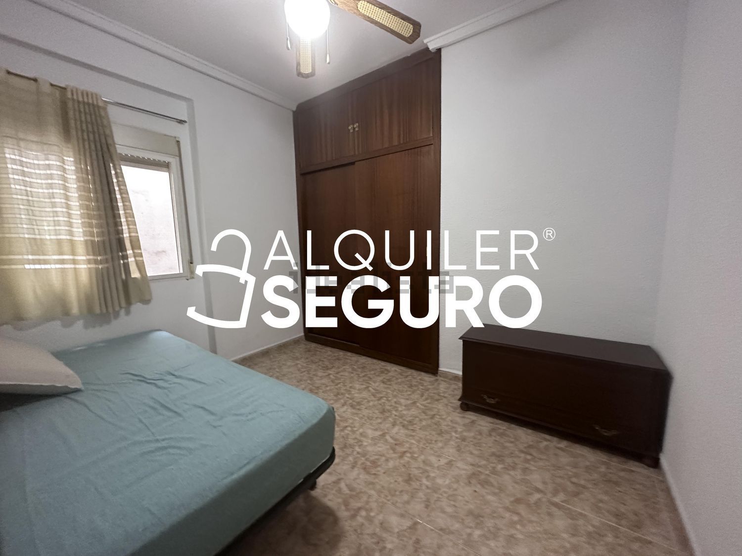 Pis de 160 m² a València