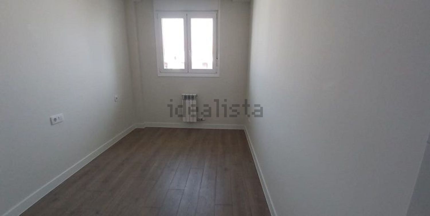 Pis de 85 m² a Segovia