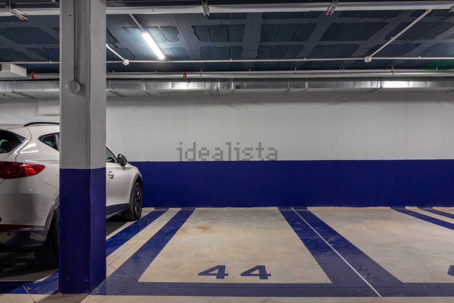 Pis de 85 m² a Sagunt