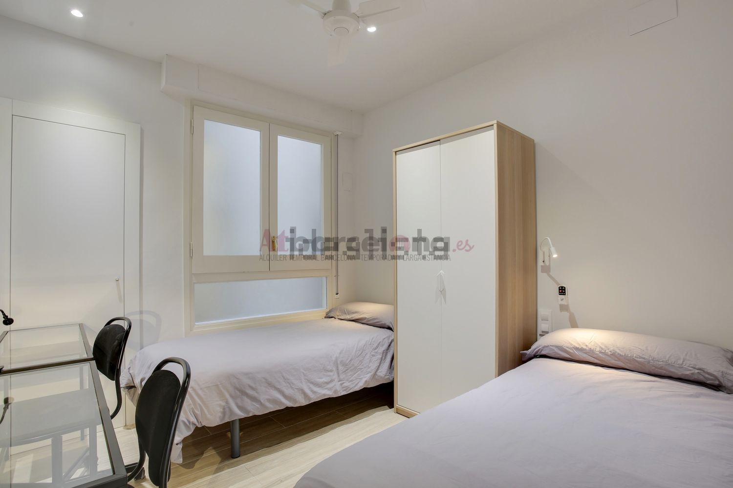 Pis de 70 m² a Barcelona