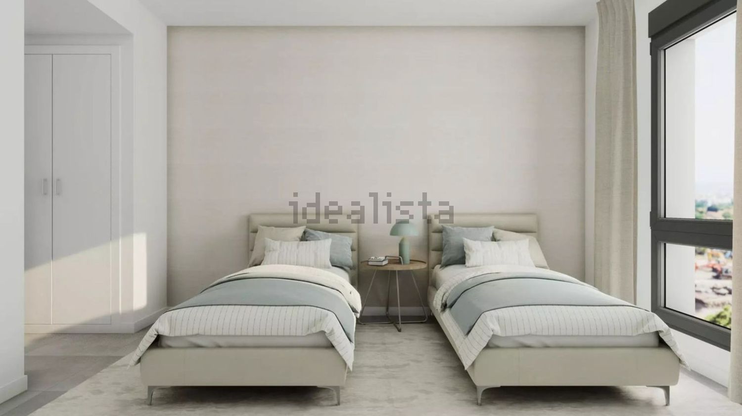 Pis de 96 m² a Estepona