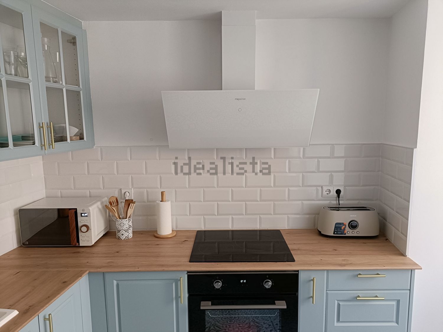Piso de 64 m² en Valencia