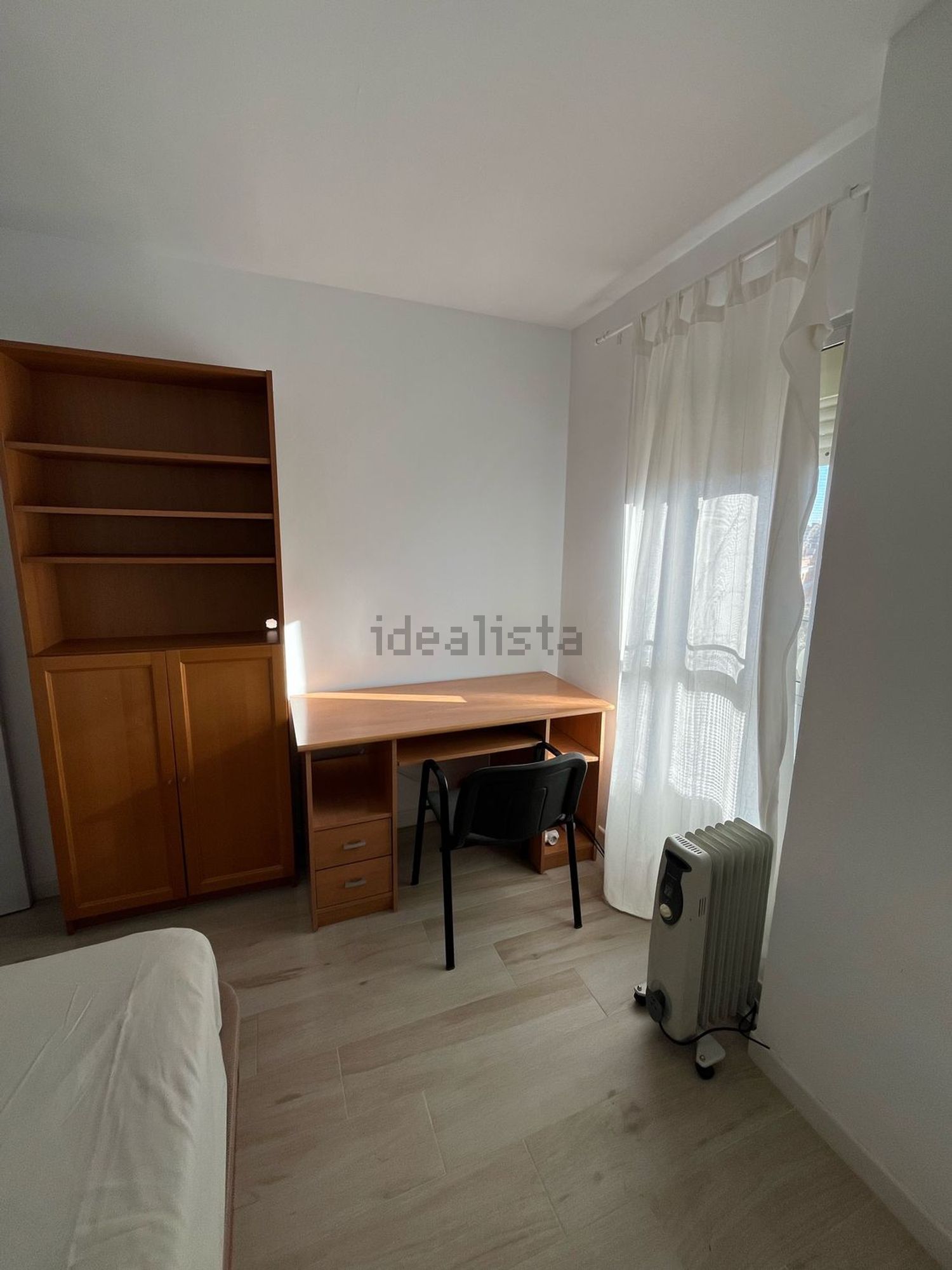 Zimmer zur Miete, Sevilla