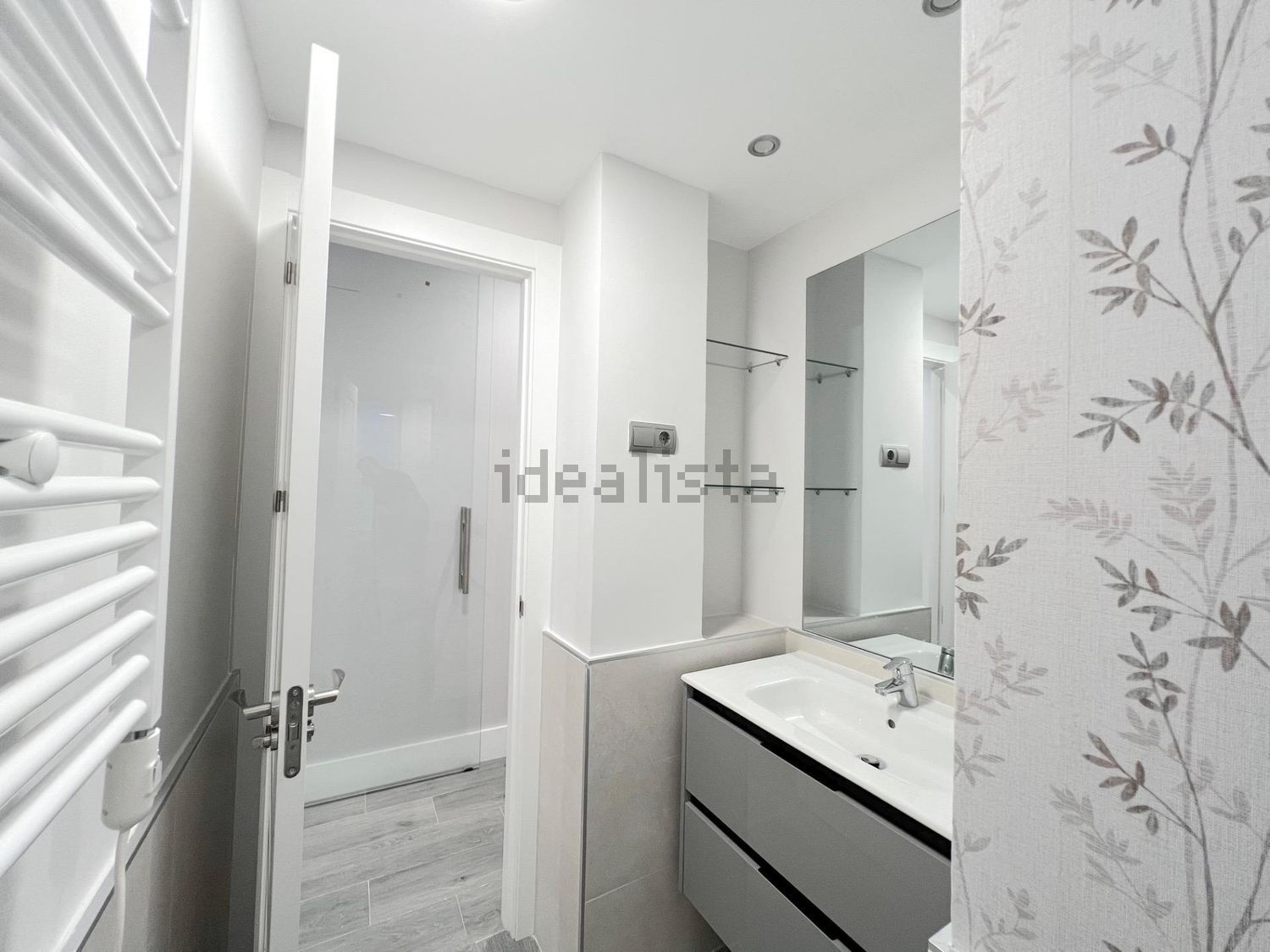 Pis de 124 m² a Madrid