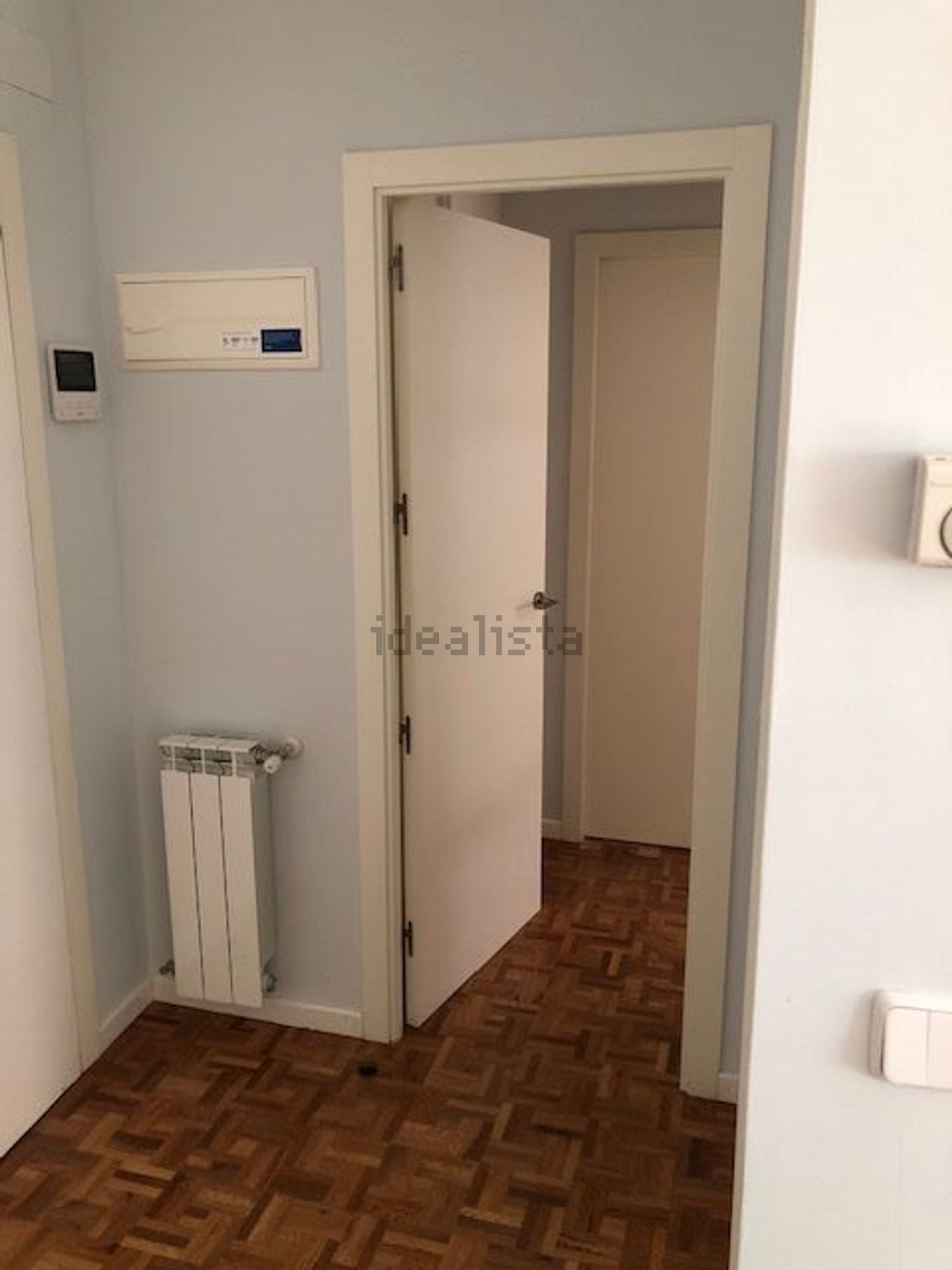 Pis de 60 m² a Madrid