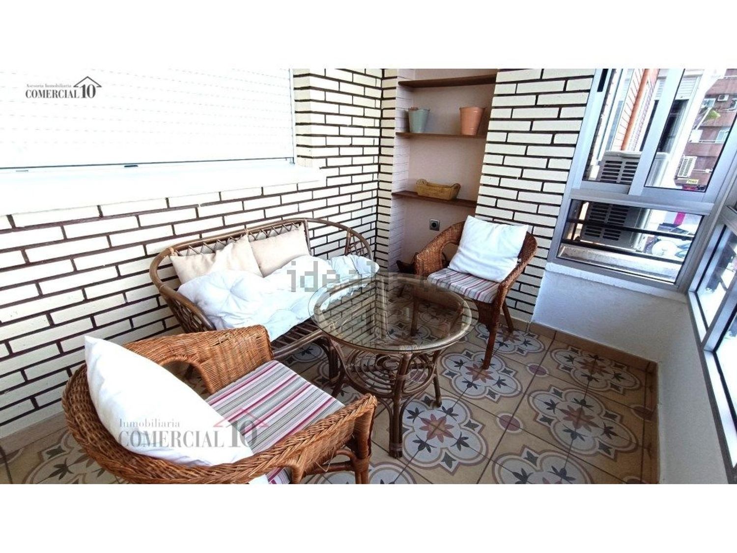 Pis de 104 m² a Badajoz