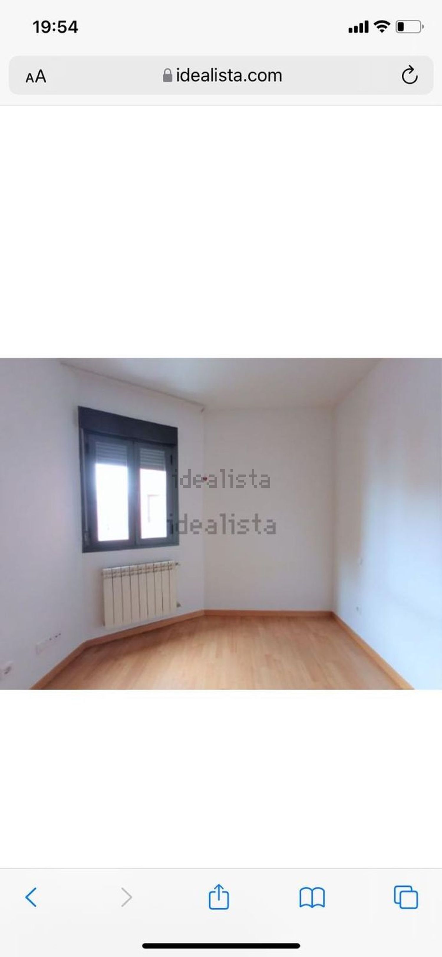 Appartement 87 m² à Madrid