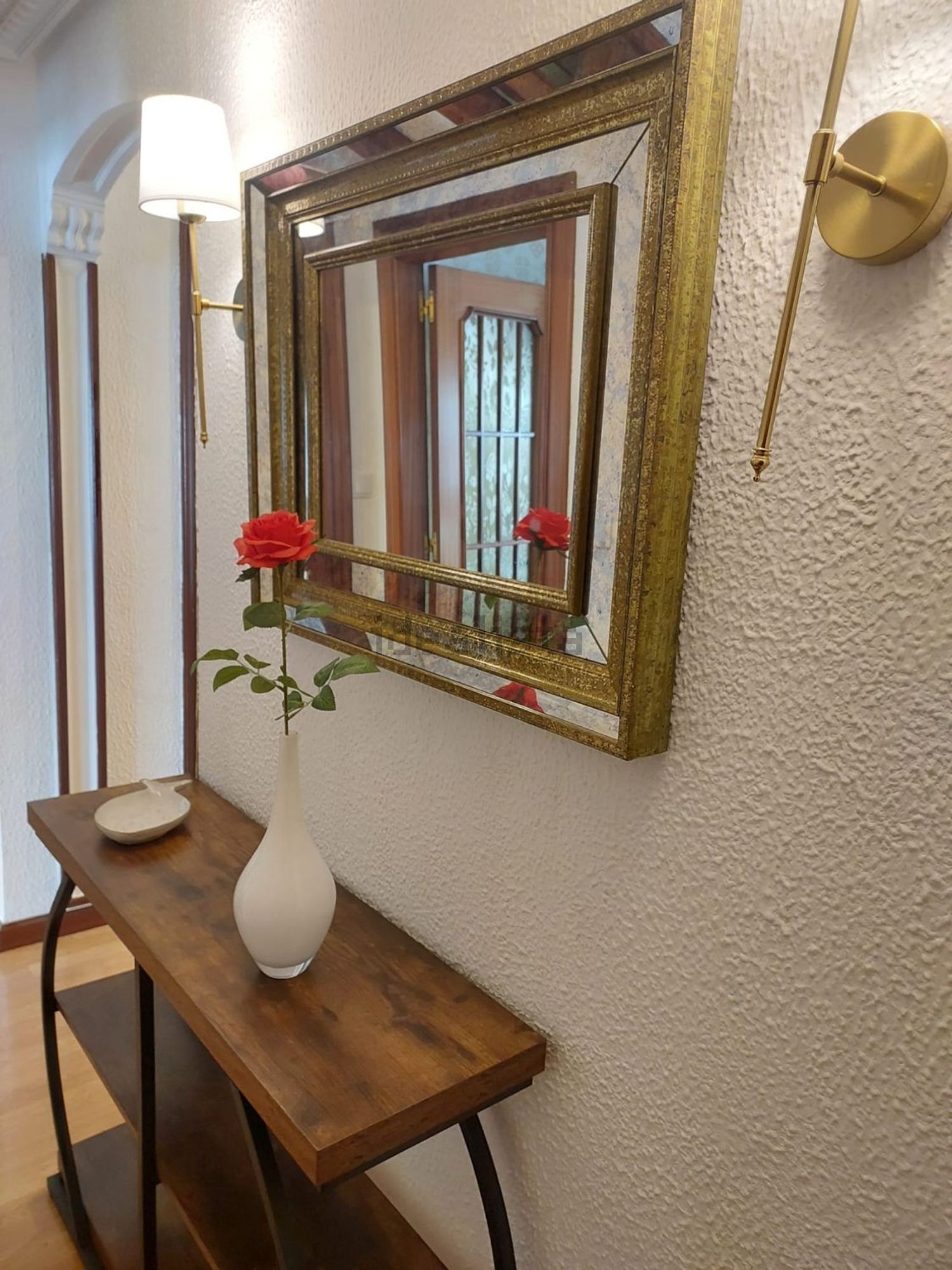Piso de 94 m² en Gijón