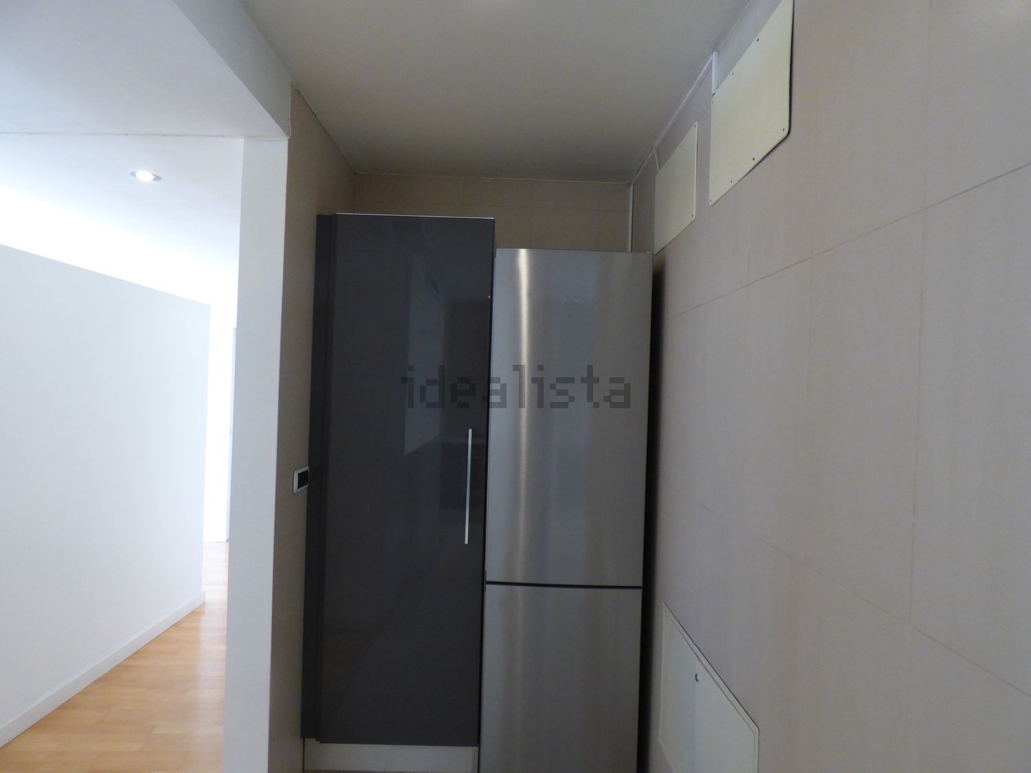 Piso de 122 m² en Albacete