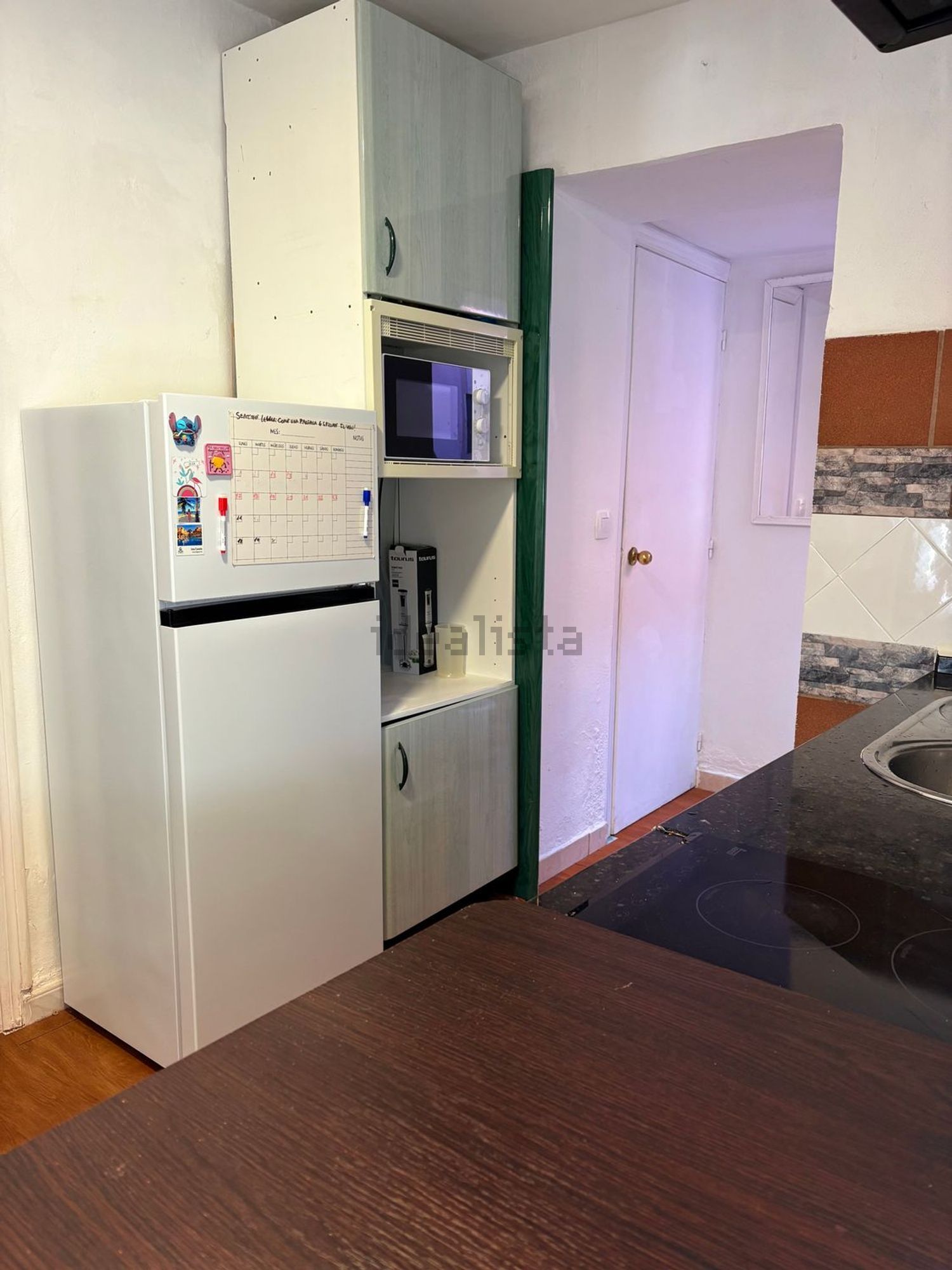 Casa de 48 m² en Nerva