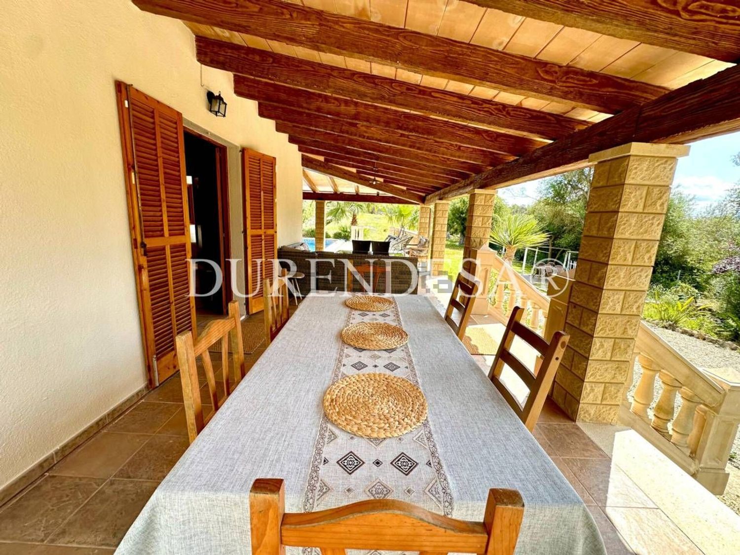 Appartamento 130 m² a Montuïri