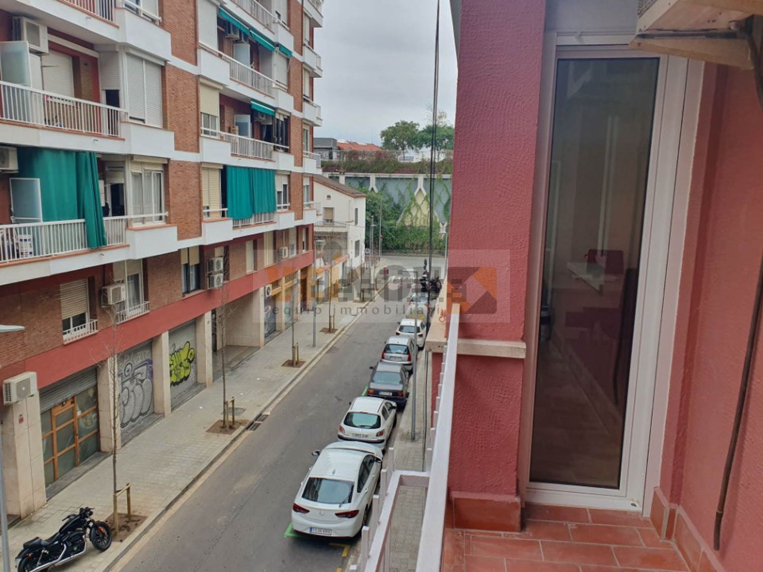 Pis de 71 m² a Barcelona