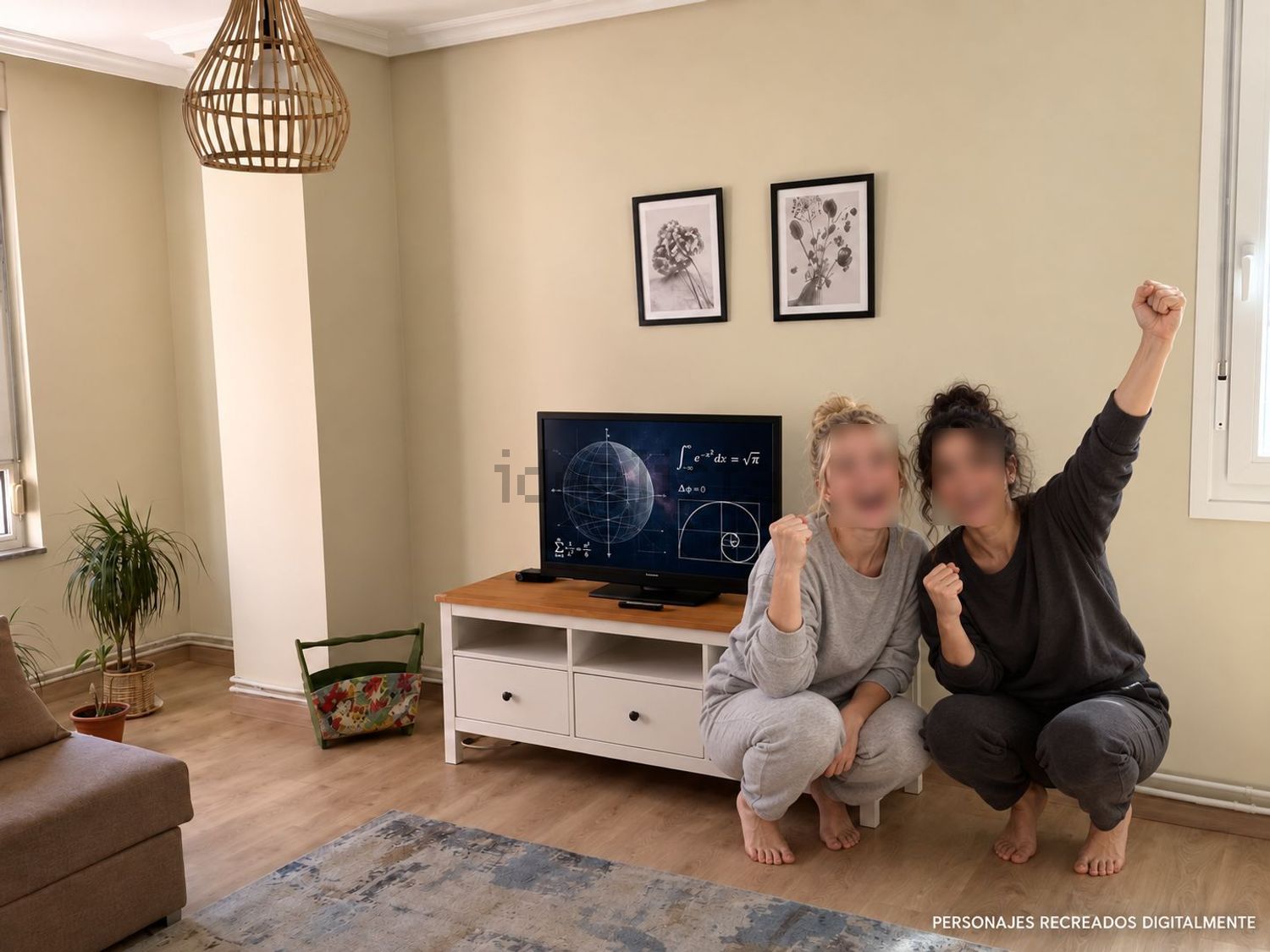 Pis de 85 m² a Santander