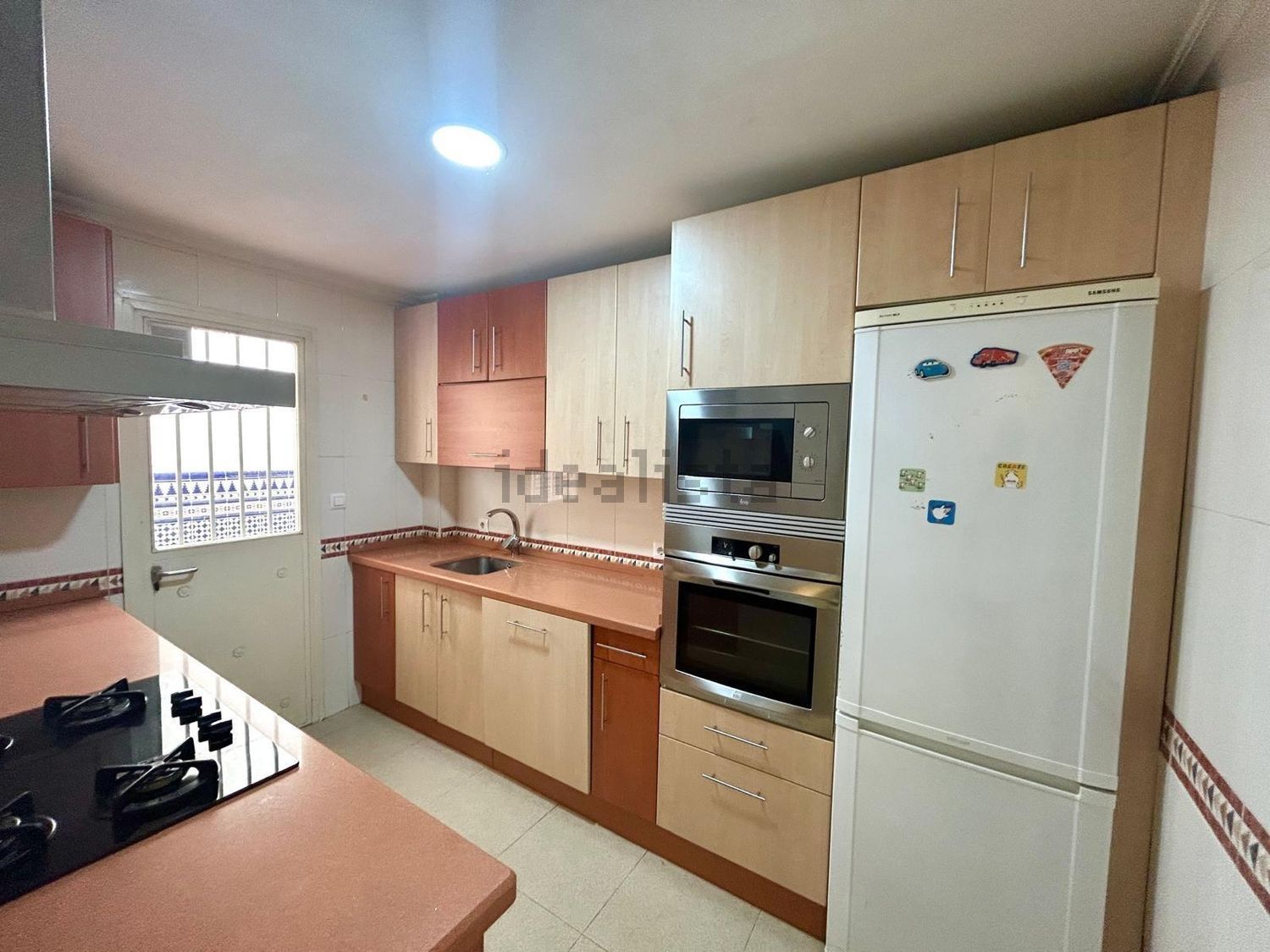 Pis de 72 m² a Sevilla