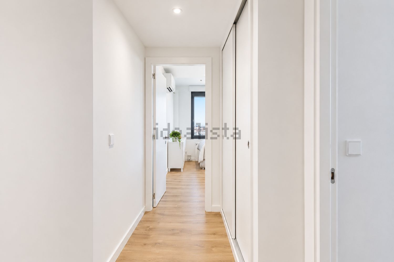 Appartement 100 m² à Madrid