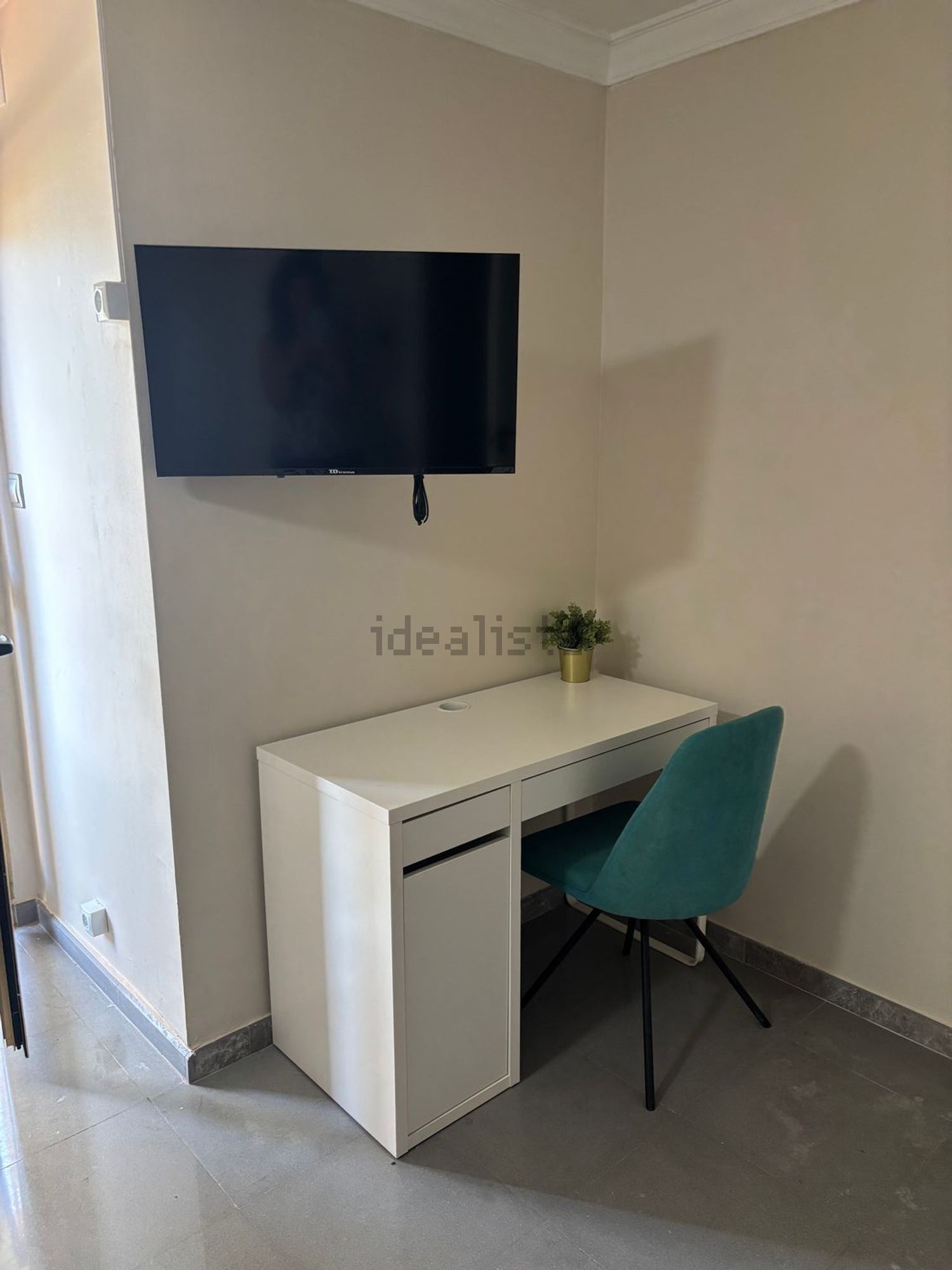 Habitación 135 m², Elche