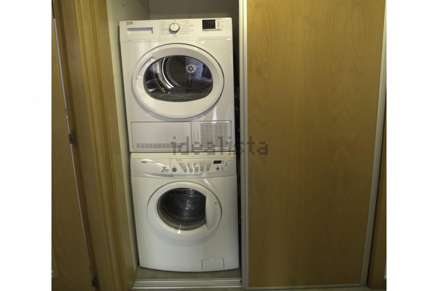 Piso de 62 m² en Berga