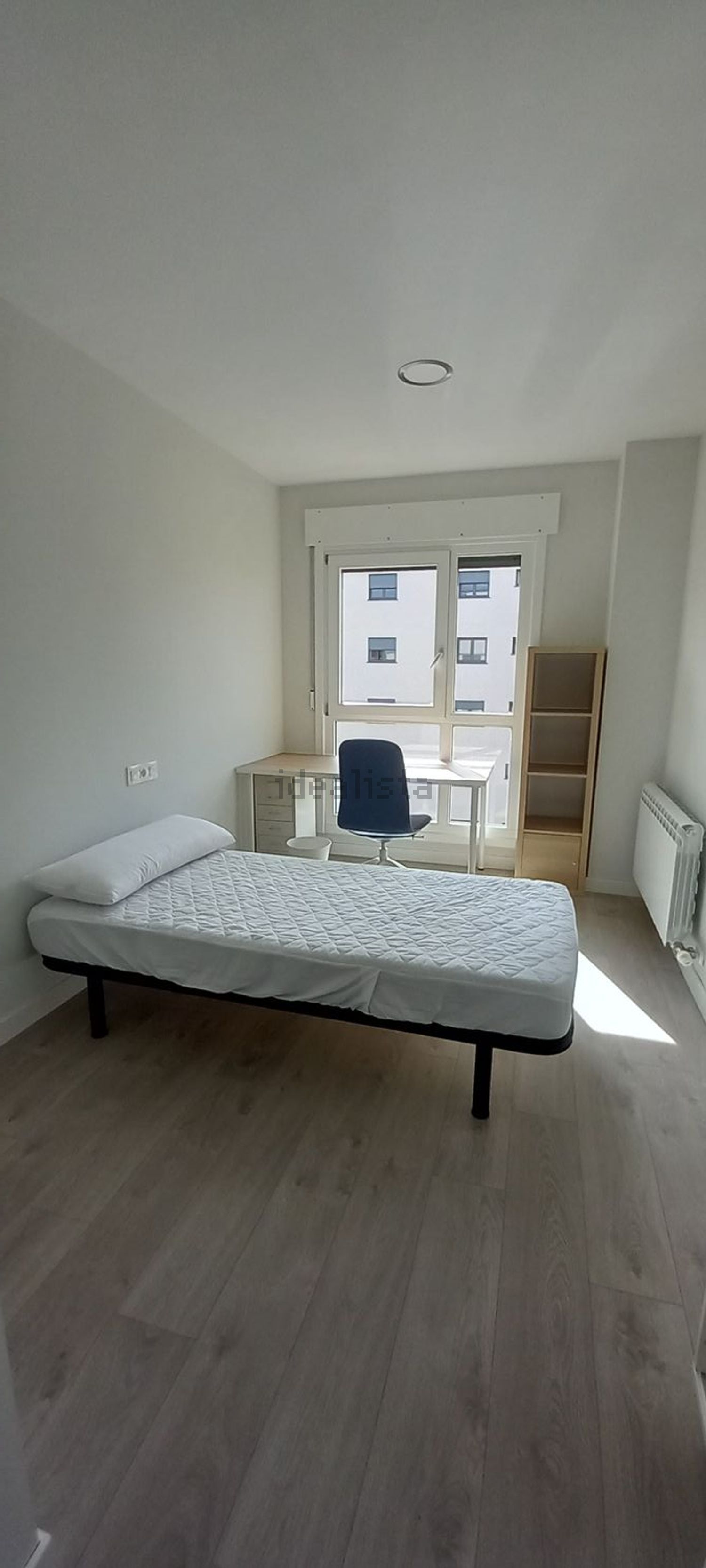 Pis de 110 m² a Soria