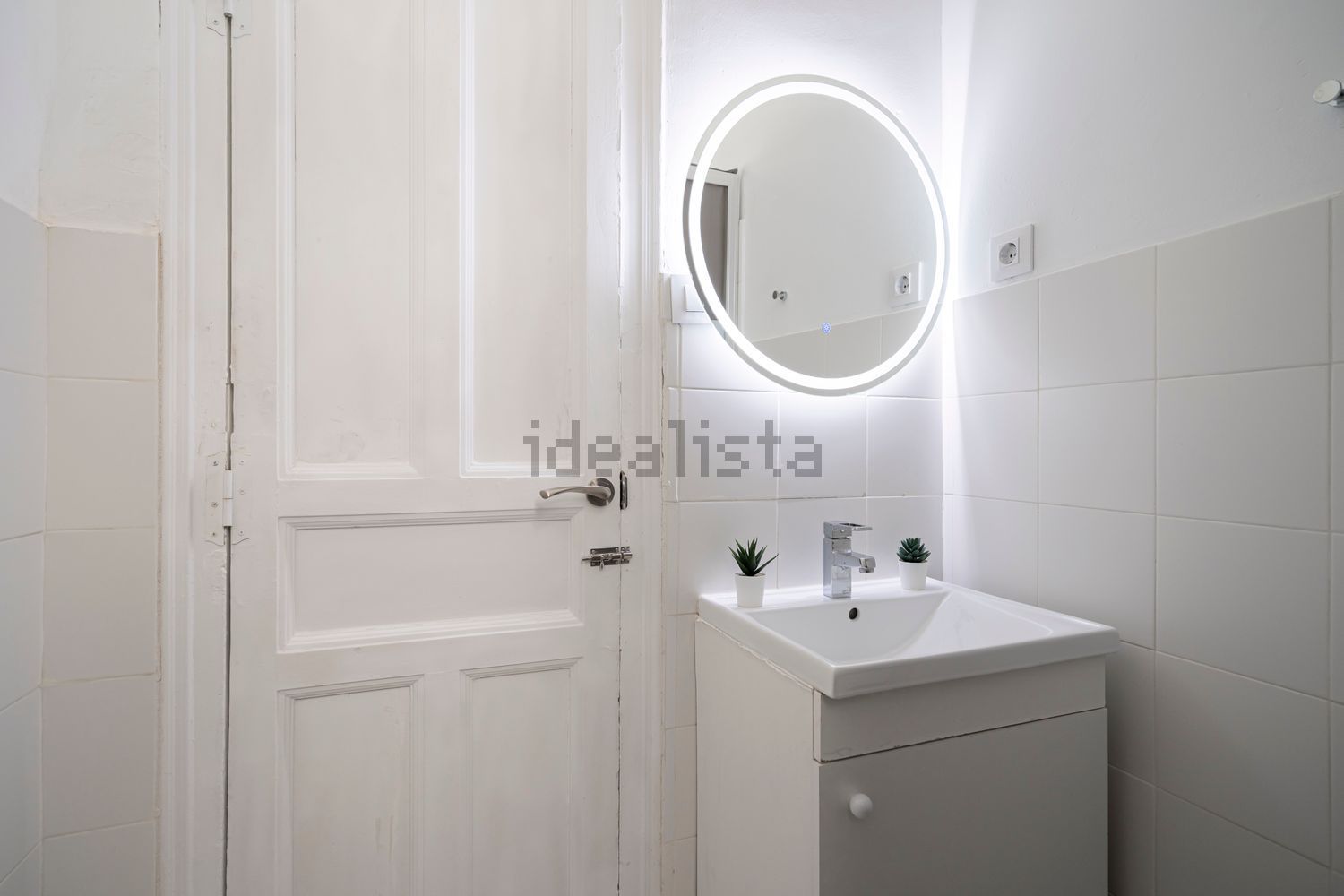 Stanza in affitto, Madrid