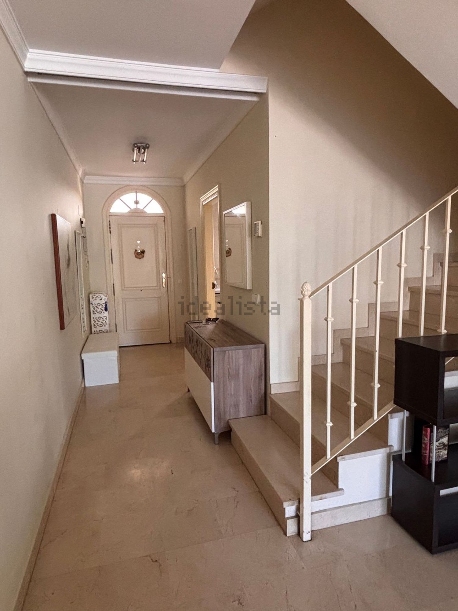 Pis de 136 m² a Marbella