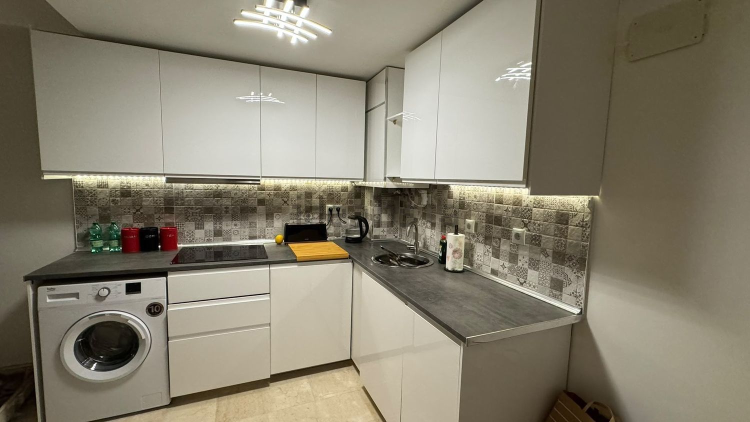 Pis de 55 m² a Estepona