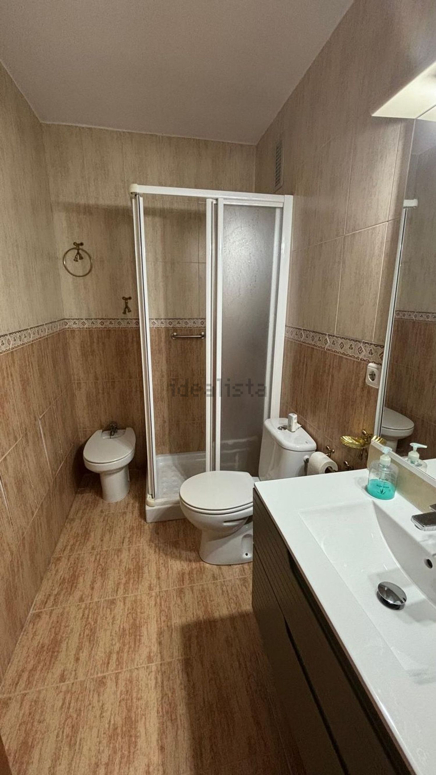 Habitación en alquiler, Almería