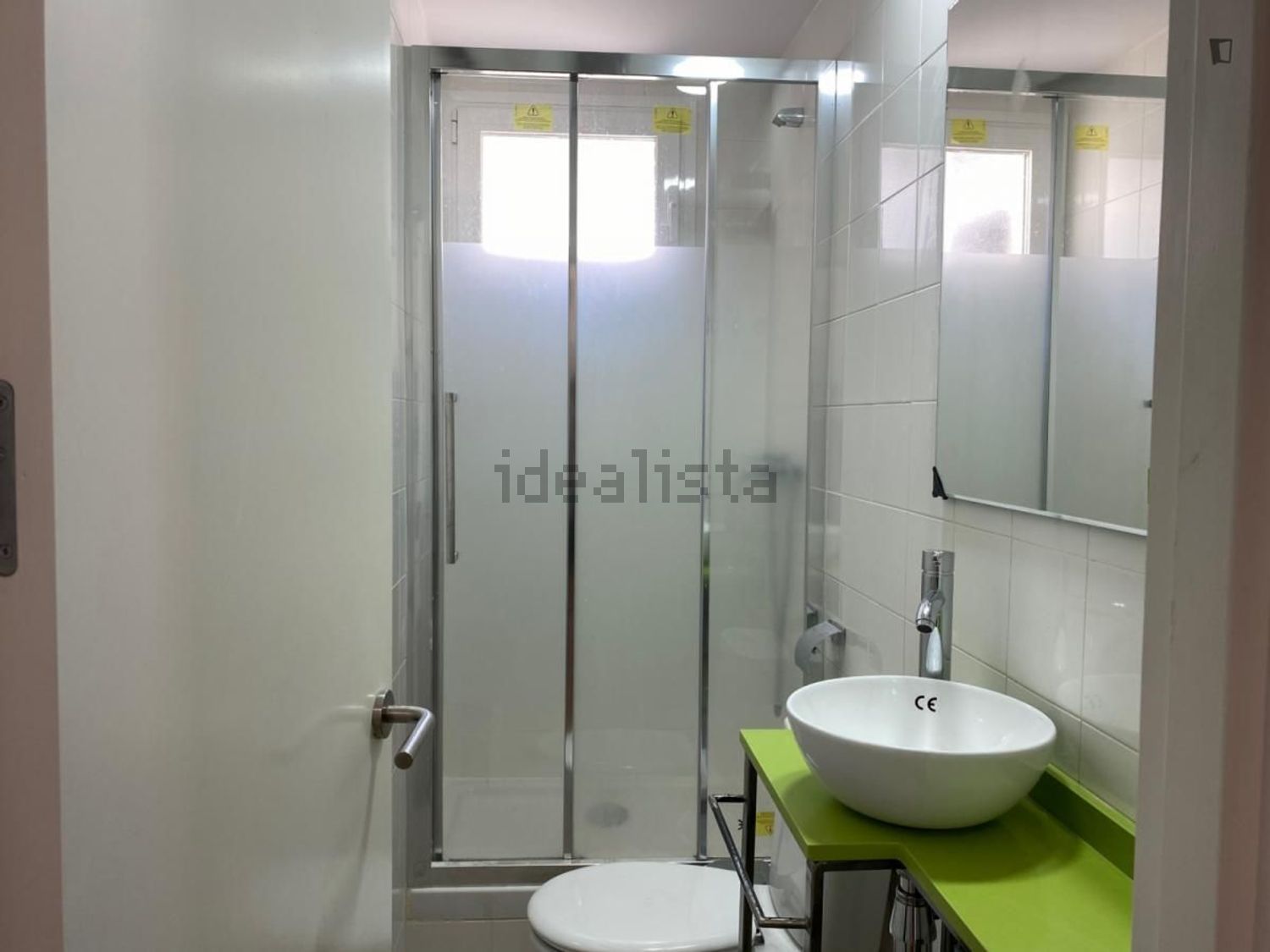 Piso de 39 m² en Madrid