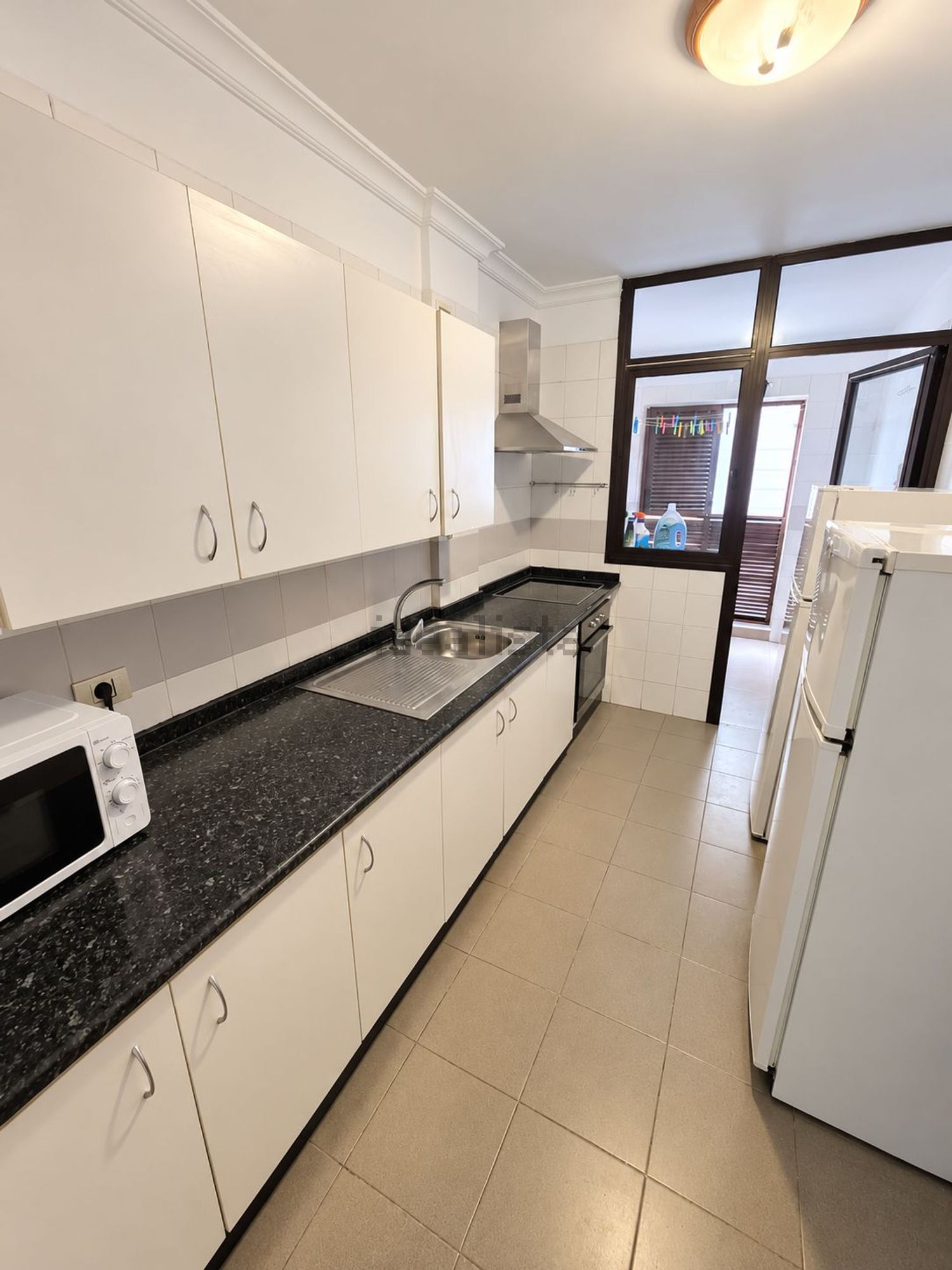Pis de 95 m² a San Cristóbal de La Laguna