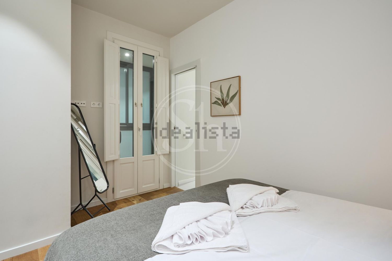 Pis de 80 m² a Barcelona