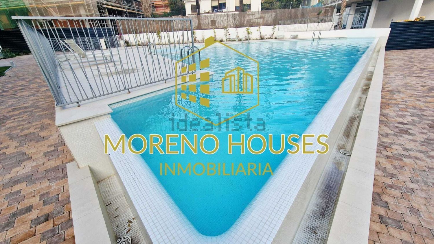 Appartamento 91 m² a Xàbia / Jávea