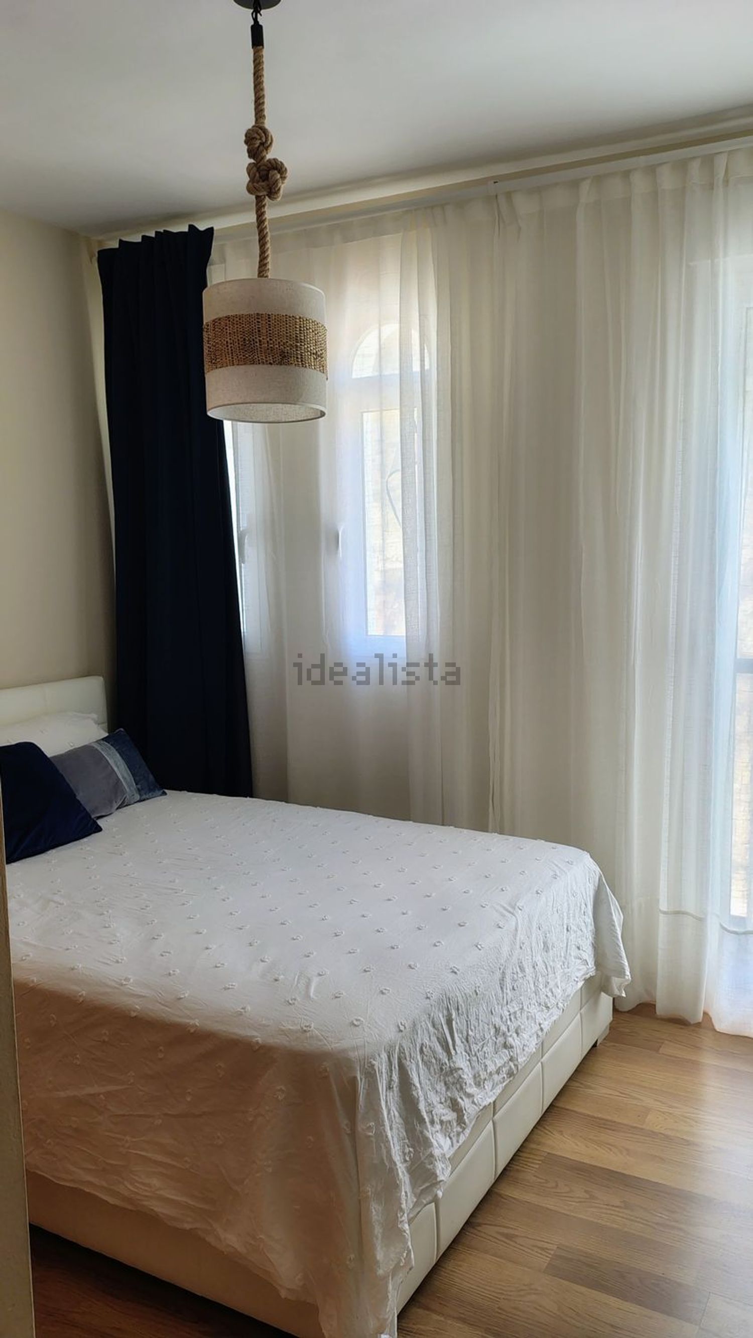 Casa de 160 m² en Carboneras
