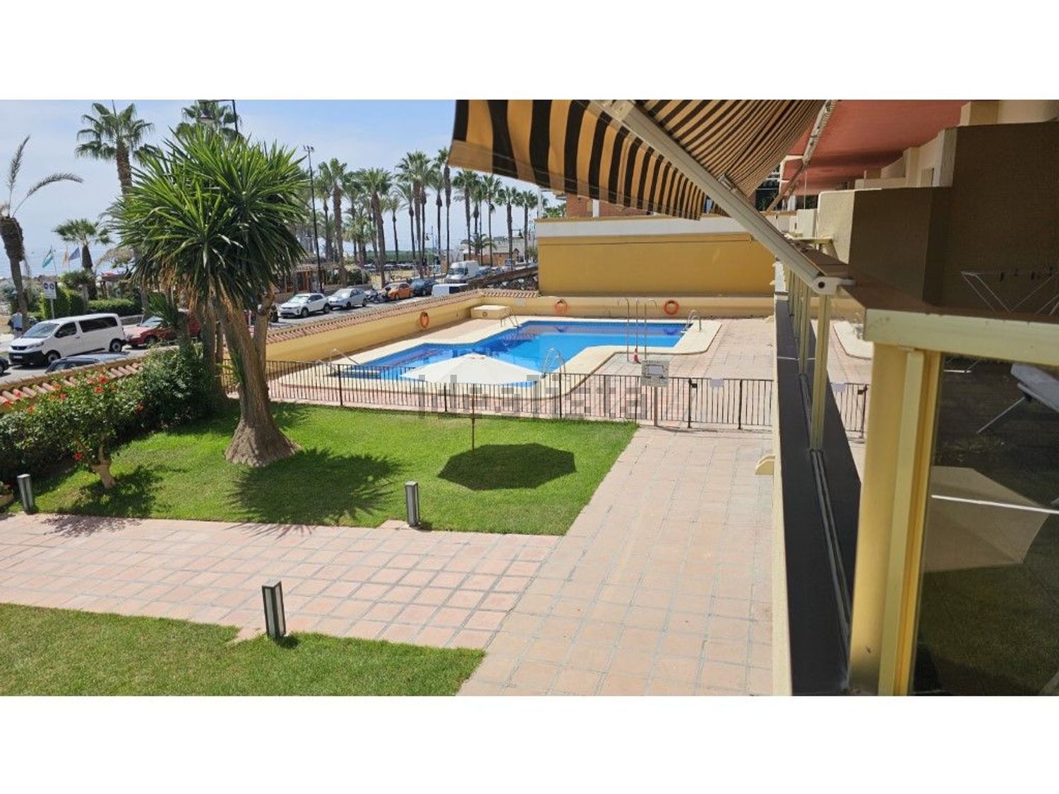 Piso de 76 m² en Torremolinos