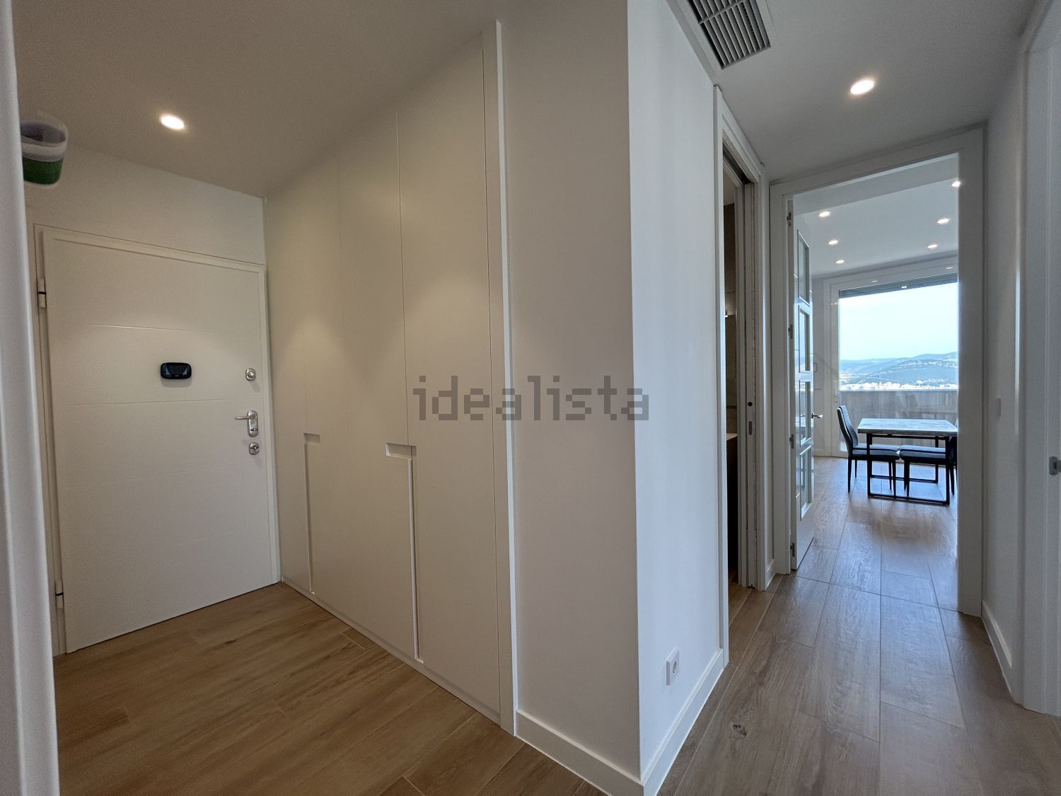 Pis de 103 m² a Pamplona