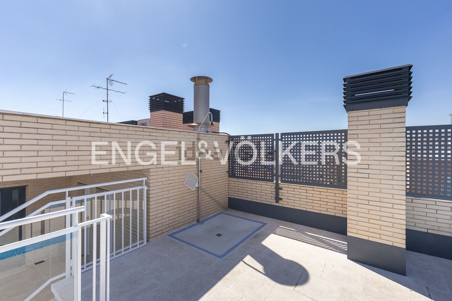 Pis de 85 m² a València