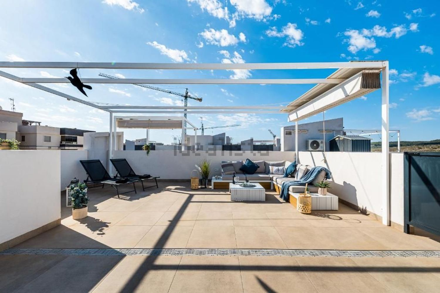 Appartement 85 m² à San Miguel de Salinas