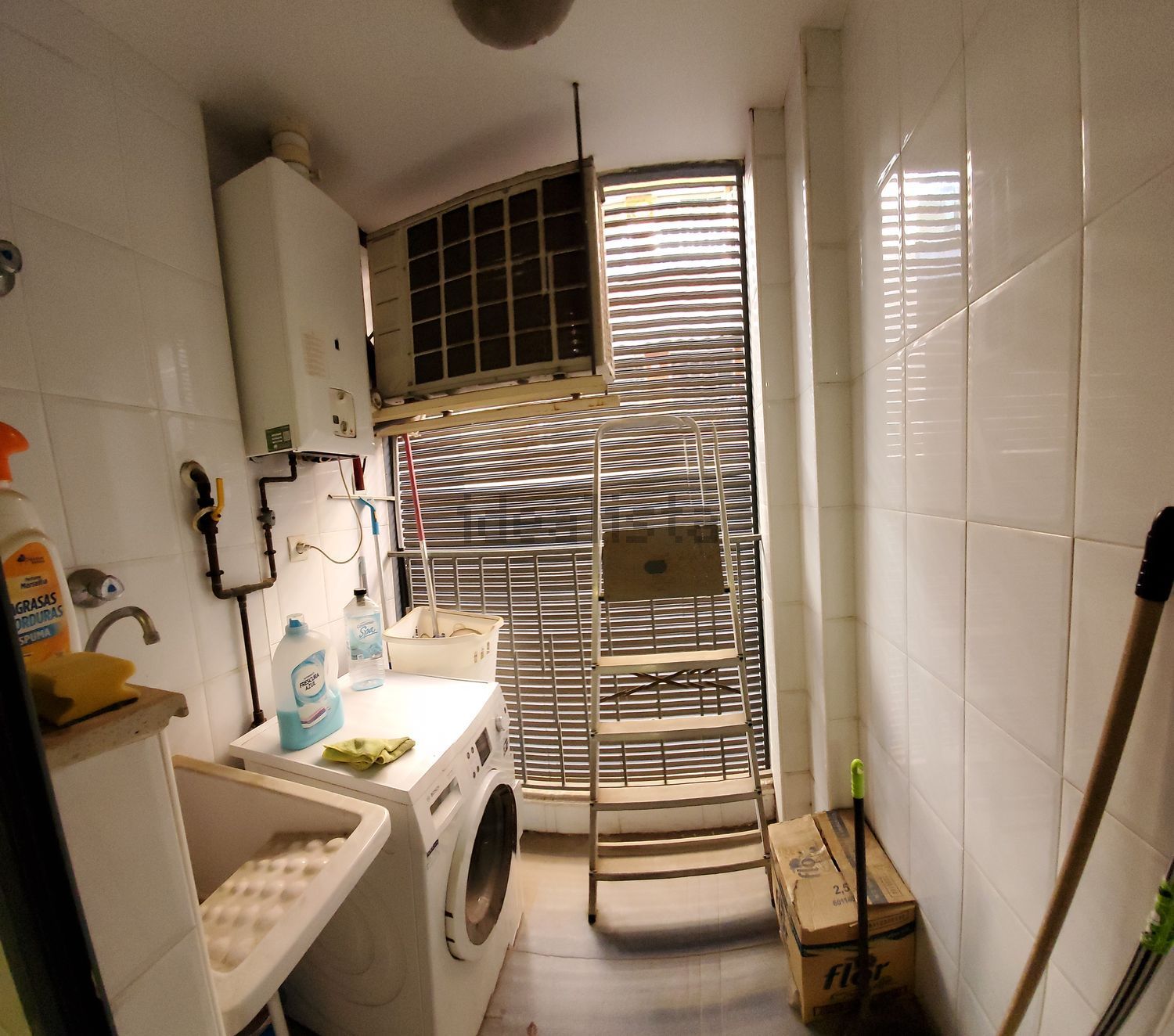 Habitació de lloguer, València