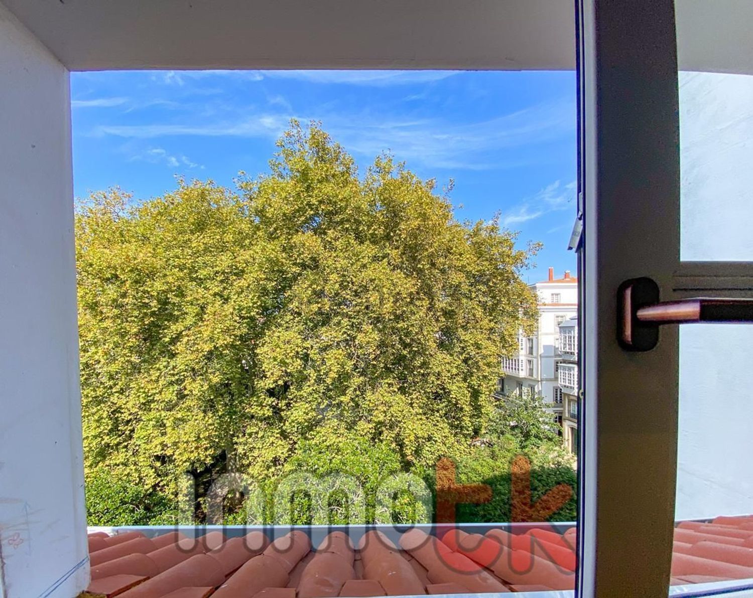 Piso de 60 m² en La Coruña