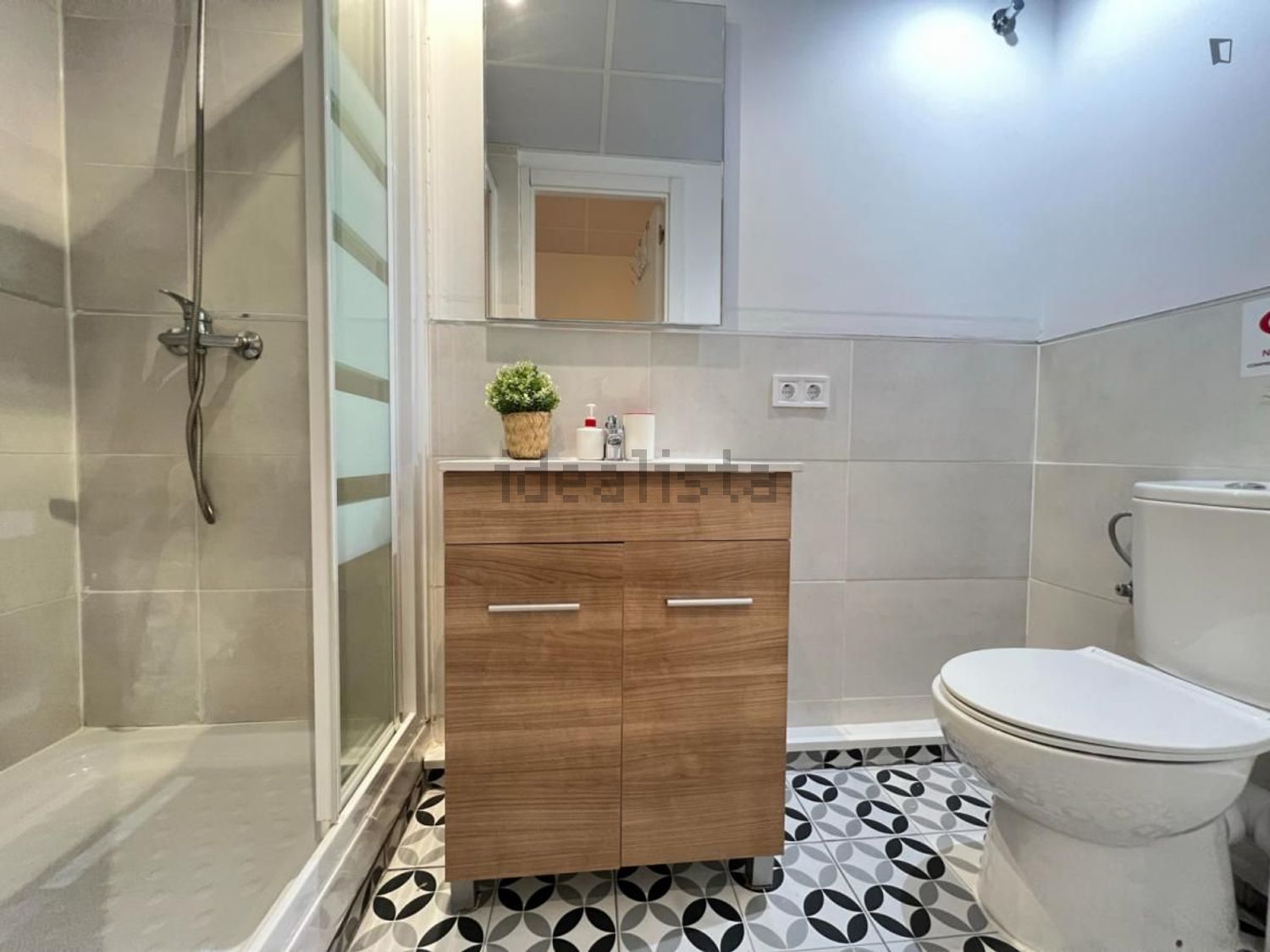 Piso de 21 m² en Madrid