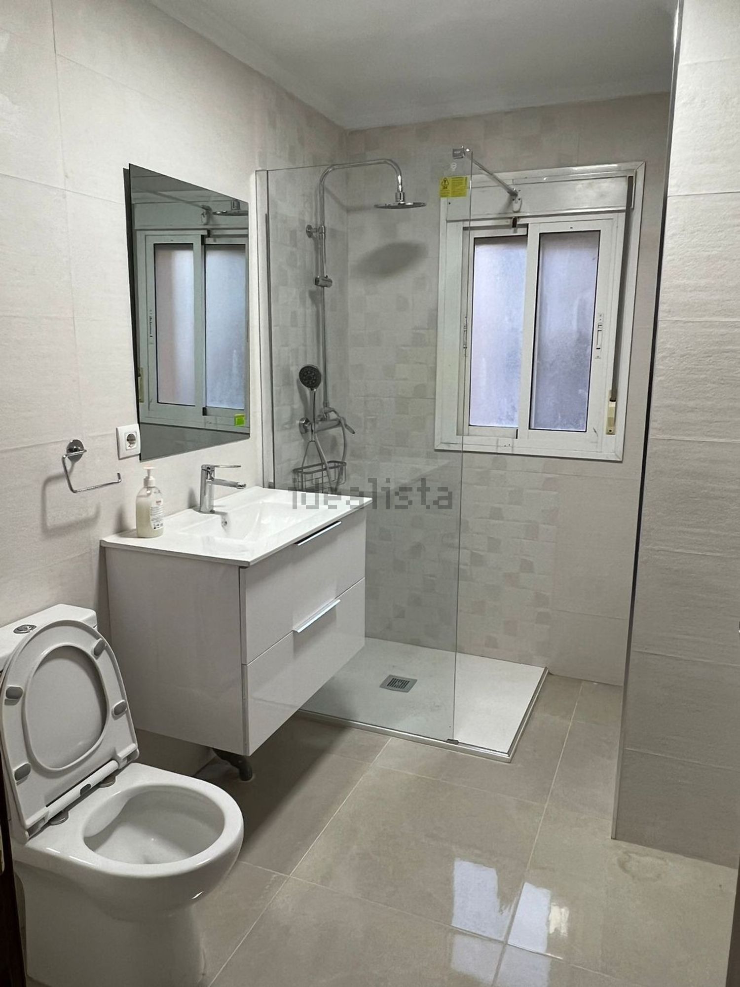 Piso de 90 m² en Puerto Real