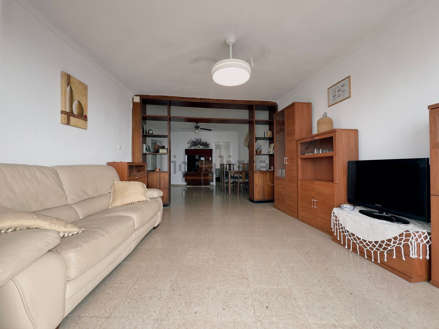 Pis de 137 m² a Santa Pola