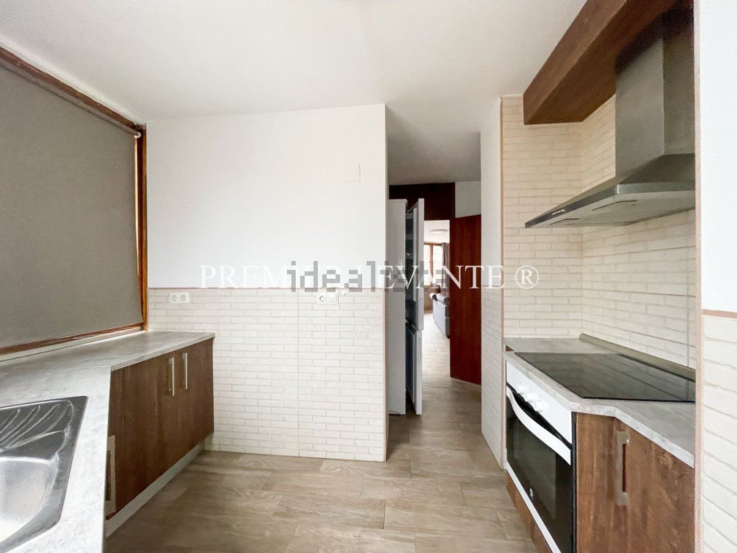 Pis de 105 m² a Alacant