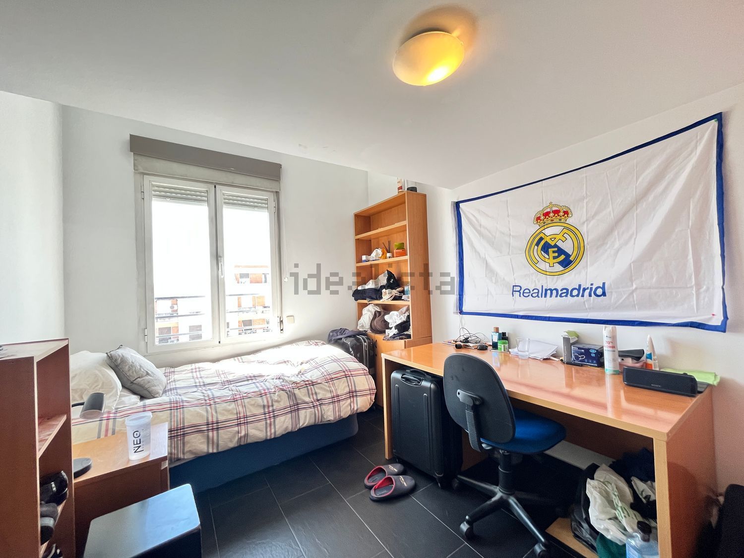 Piso de 140 m² en Madrid
