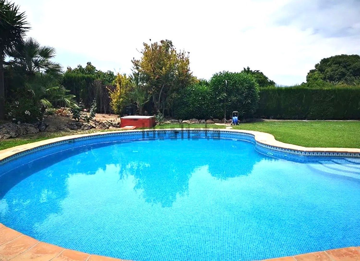 Casa de 355 m² a Alhaurín el Grande